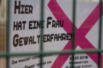 25. November: Der internationale Gedenktag "NEIN zu Gewalt an Frauen* und Mädchen*!"