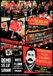 Weg mit dem §129b - Freiheit für Musa Aşoğlu