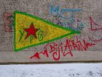 Krieg dem Krieg - Freiheit für Rojava