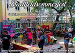 PAM: Straßenfest am 31.08.19