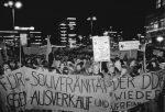 PAM: Auswertung der Kampange zum 3.Oktober 2019